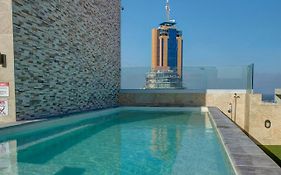 Allegro Hotel